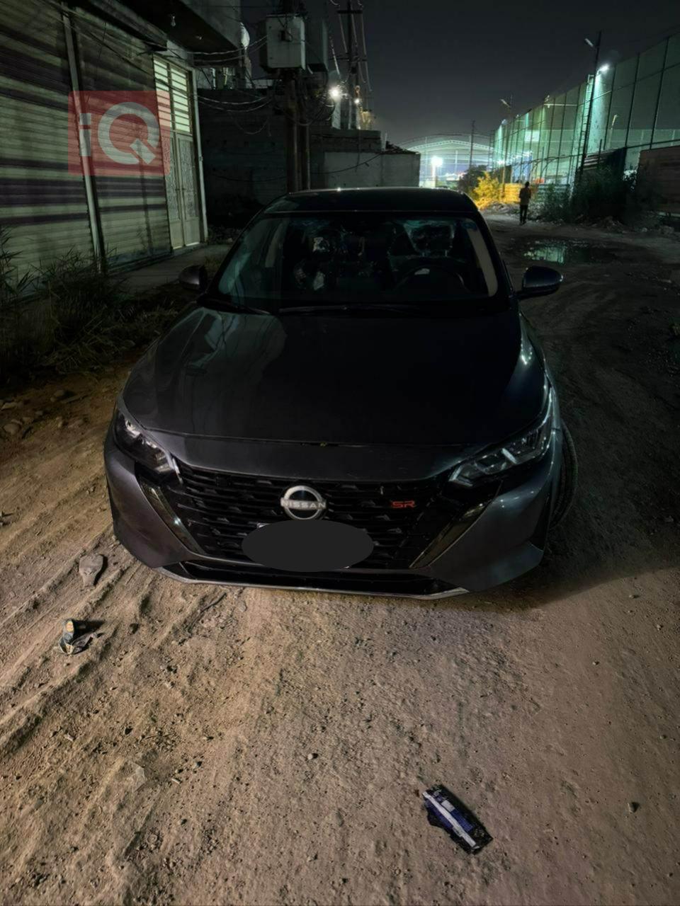 Nissan Sentra